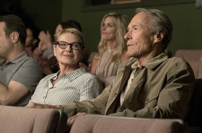 The Mule – Bild: ARD Degeto/​Warner Bros. Entertainment Inc., Bron Creative, and Imperative Entertainment, LLC