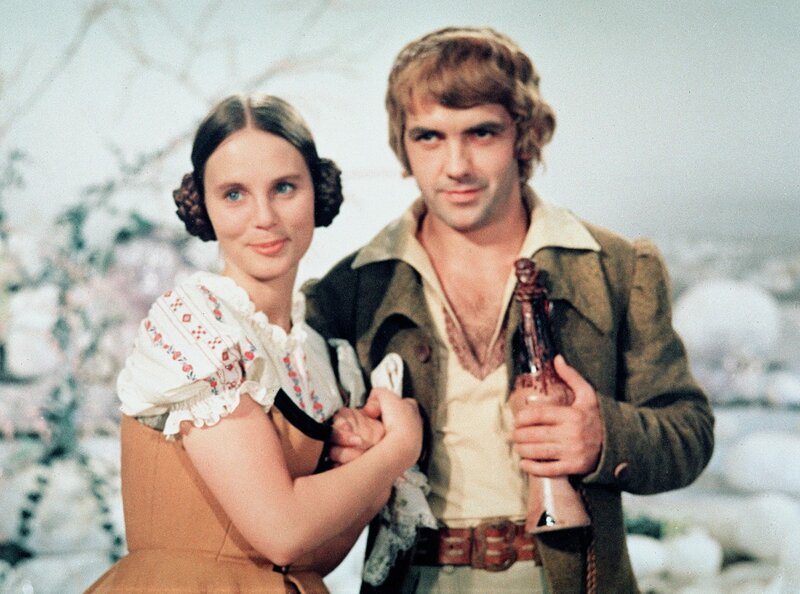 Die Regentrude – Bild: MDR/​DRA