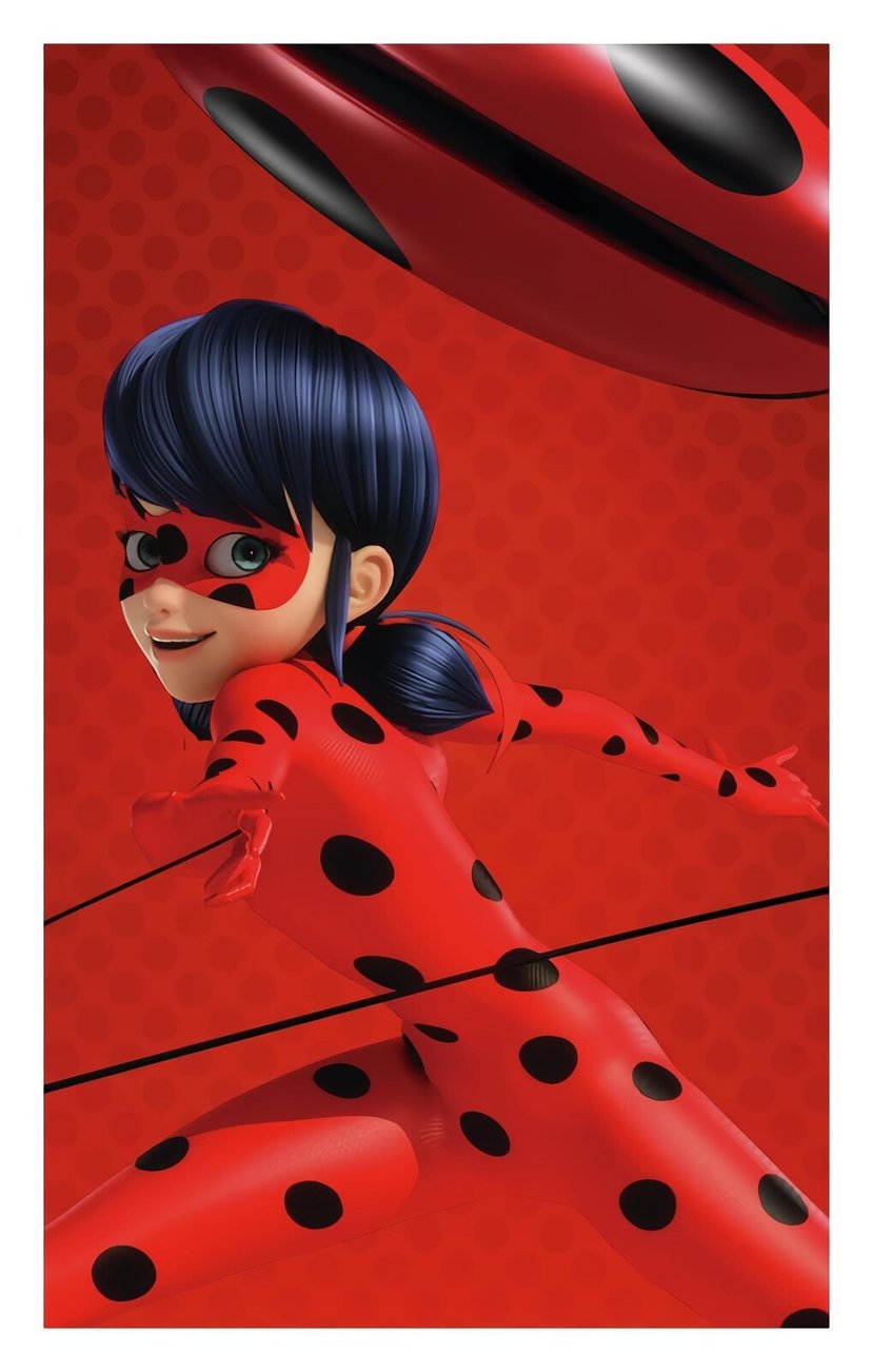 Miraculous Ladybug Disney Channel Neue Folgen