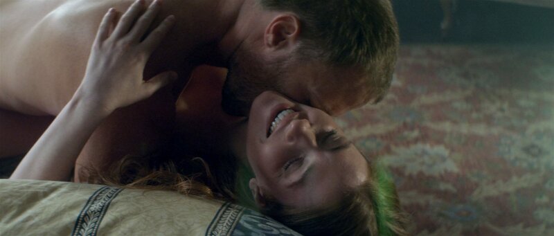 Crawlspace – Bild: Universum Film