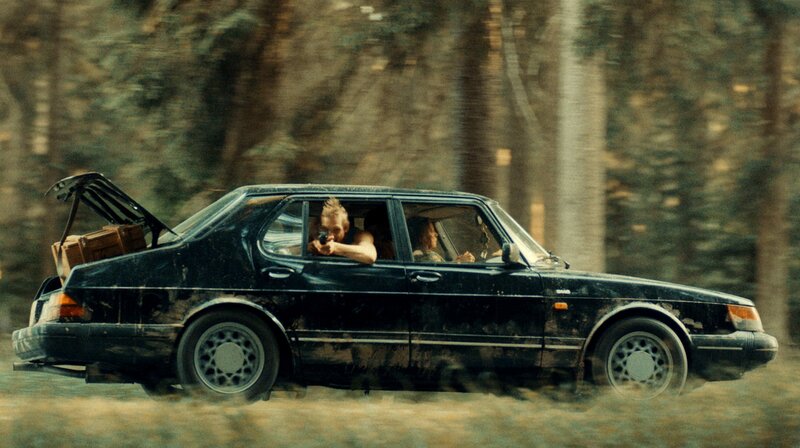 F for Freaks – Bild: MDR/​HFF Konrad Wolf/​Stephan Busk