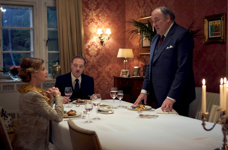 Goldjungs – Bild: WDR/​Frank Dicks