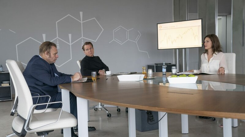 Was wir wussten - Risiko Pille – Bild: NDR/​Wolfgang Ennenbach