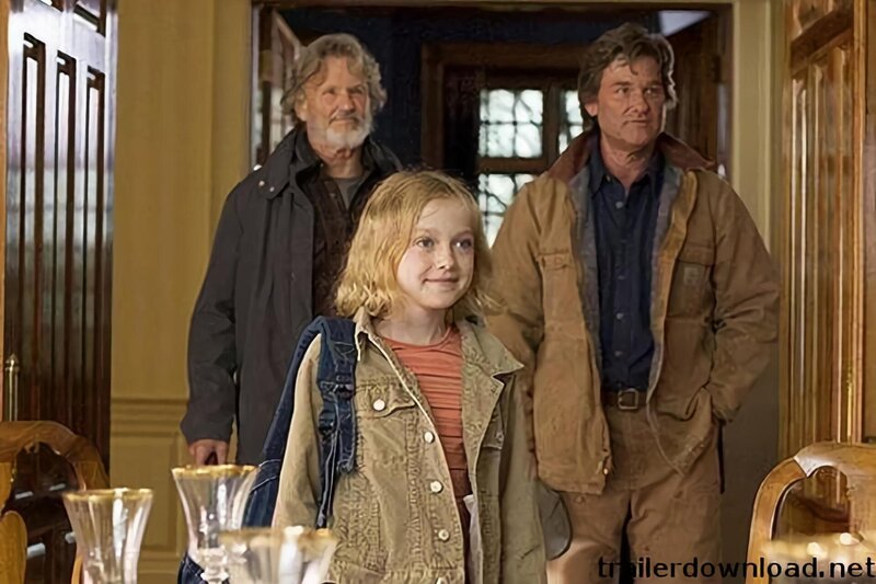 Dreamer - Ein Traum wird wahr – Bild: Disney Channel