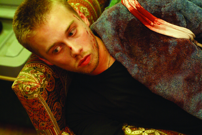 Brotherhood: Die Bruderschaft des Todes – Bild: Ascot Elite Entertainment Group Lizenzbild frei