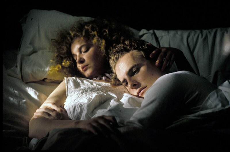 Wiedersehen in Howards End – Bild: arte