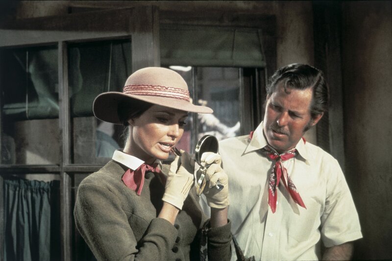 Rio Lobo – Bild: ParamountPictures