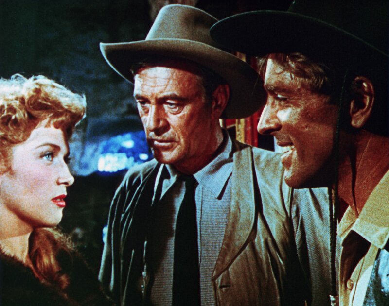 Vera Cruz – Bild: 1954 Metro-Goldwyn-Mayer Studios Inc. All Rights Reserved. Lizenzbild frei