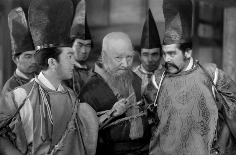 Sansho Dayu - Ein Leben ohne Freiheit – Bild: arte