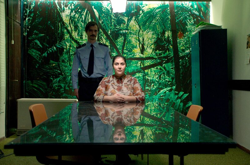 Gott existiert, ihr Name ist Petrunya – Bild: Pyramide International /​ © Pyramide International