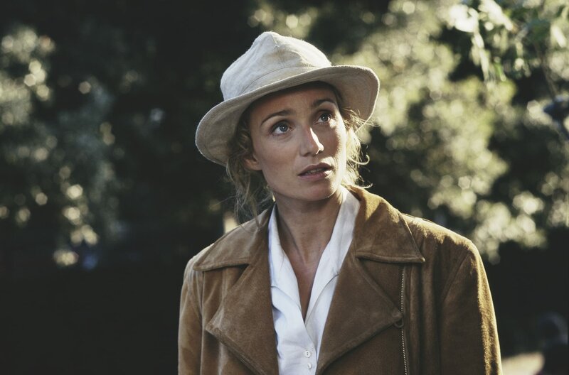 Der englische Patient – Bild: Paramount Pictures und Miramax /​ Born Digital /​ All Rights Reserved.