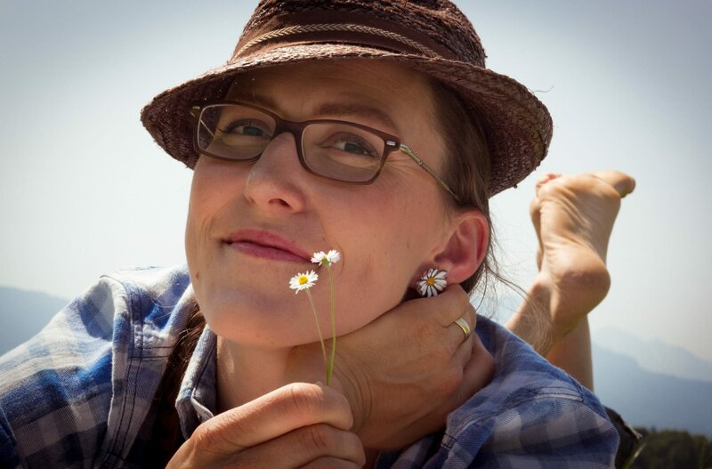 Martina Schwarzmann: Gscheid gfreid – Bild: ORF/​südpolmusic/​Gregor Wiebe/​Carsten Bunnemann