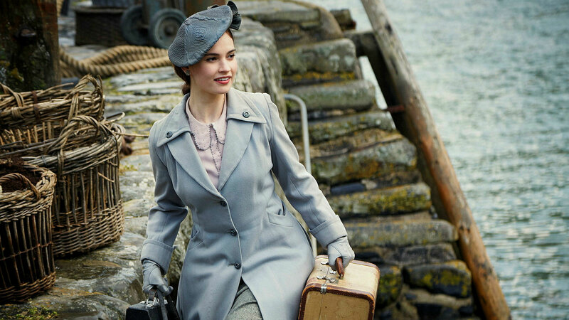 Deine Juliet – Bild: SRF1