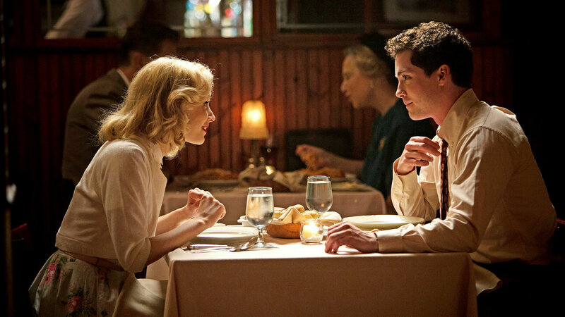 Empörung – Bild: SRF1