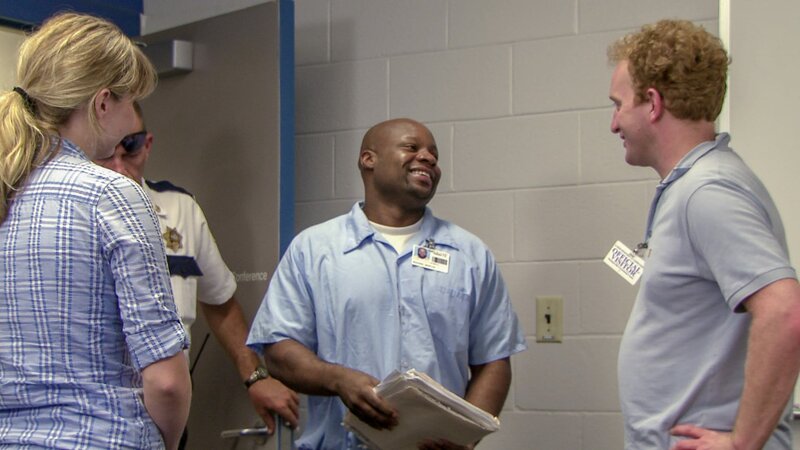 Im Zweifel schuldig – Bild: ORF/​Gebhardt Productions