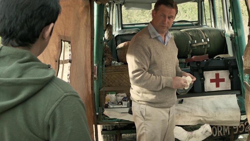 Die Geringsten unter ihnen – Bild: Bibel TV