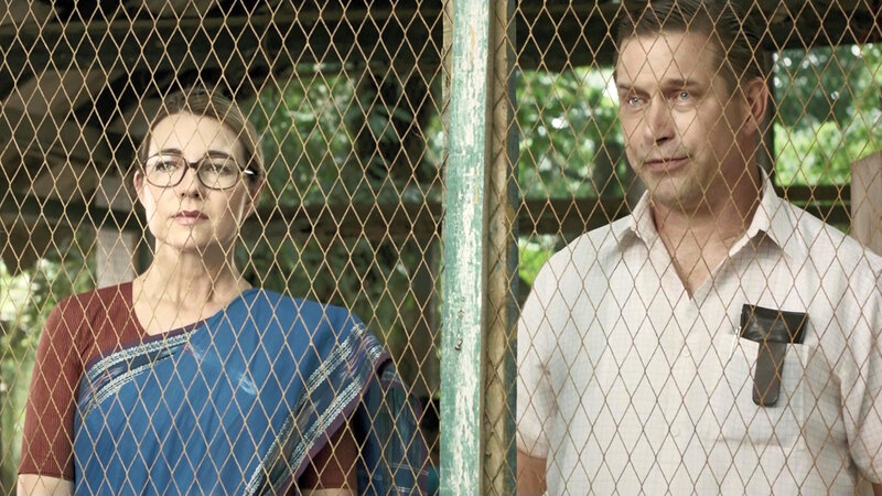 Die Geringsten unter ihnen – Bild: Bibel TV