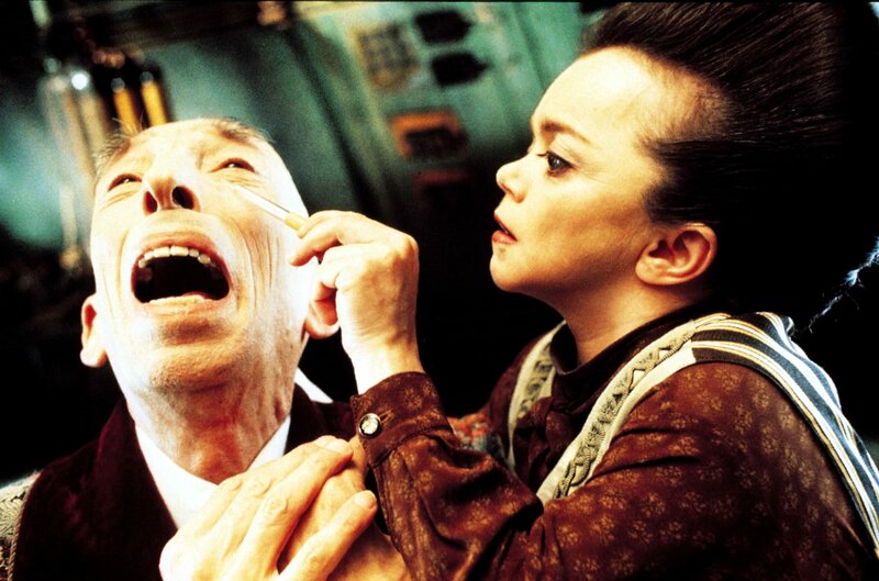 Die Stadt der verlorenen Kinder – Bild: LEONINE Studios Lizenzbild frei