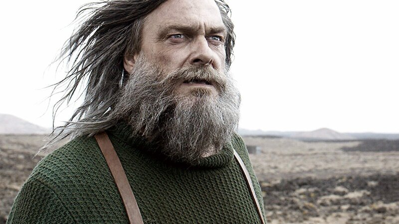 Cold Skin - Insel der Kreaturen – Bild: RTL Zwei