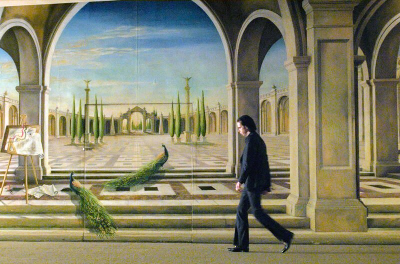 Nick Cave - The Idiot Prayer at Alexandra Palace – Bild: ARTE /​ © Bad Seed Ltd.