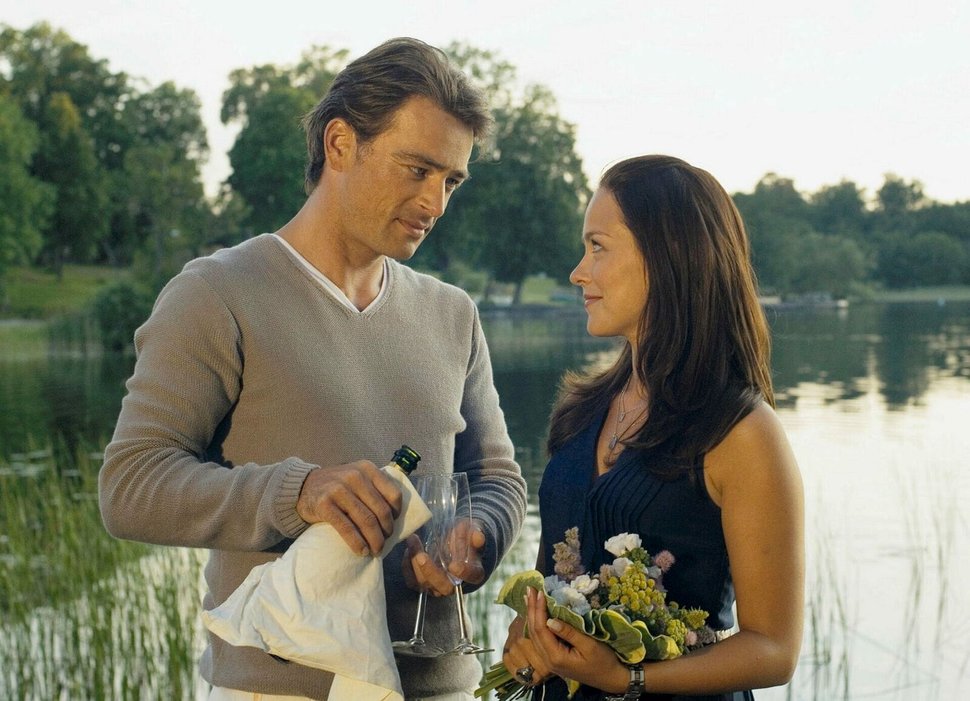 Inga Lindström 20 Ein Wochenende in Söderholm fernsehserien.de Inga Lindström 20 Ein Wochenende in Söderholm fernsehserien.de