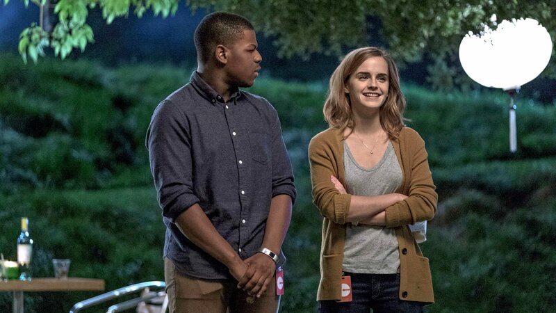 The Circle – Bild: RTL Zwei