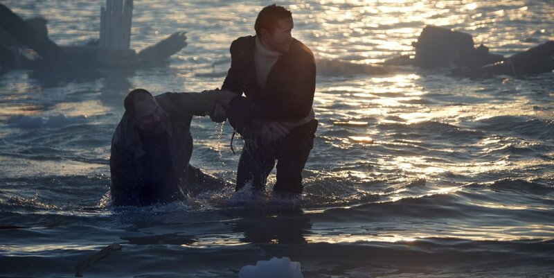 The 12th Man - Kampf ums Überleben – Bild: Constantin Film