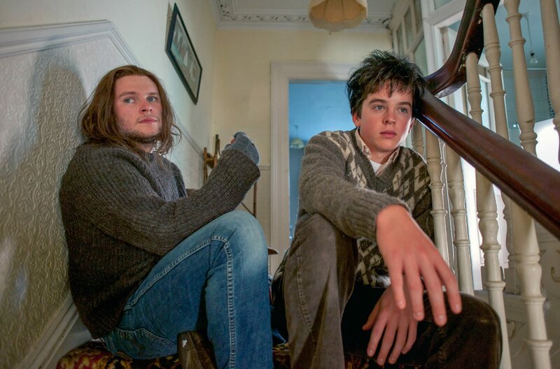 Sing Street – Bild: 2016 Cosmo Films Limited /​ © 2016 Cosmo Films Limited