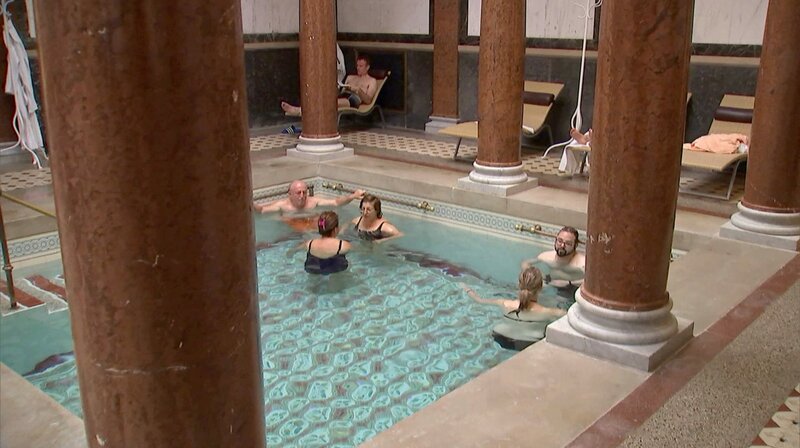 Wellness-Oasen zwischen Schwarzwald und Bali – Bild: HR