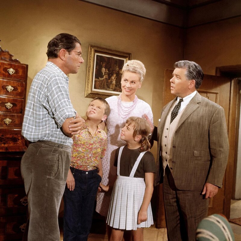 Happyend am Attersee – Bild: ORF