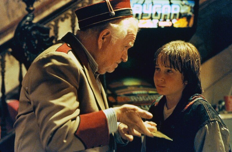 Last Action Hero – Bild: ZDF und Zade Rosenthal