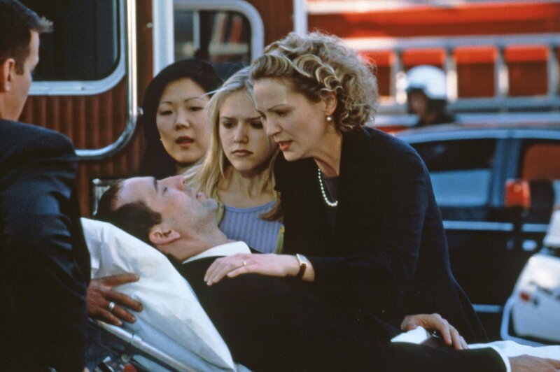 Face/Off - Im Körper des Feindes – Bild: TVNOW /​ TM & Copyright © 1997 By Paramount Pictures