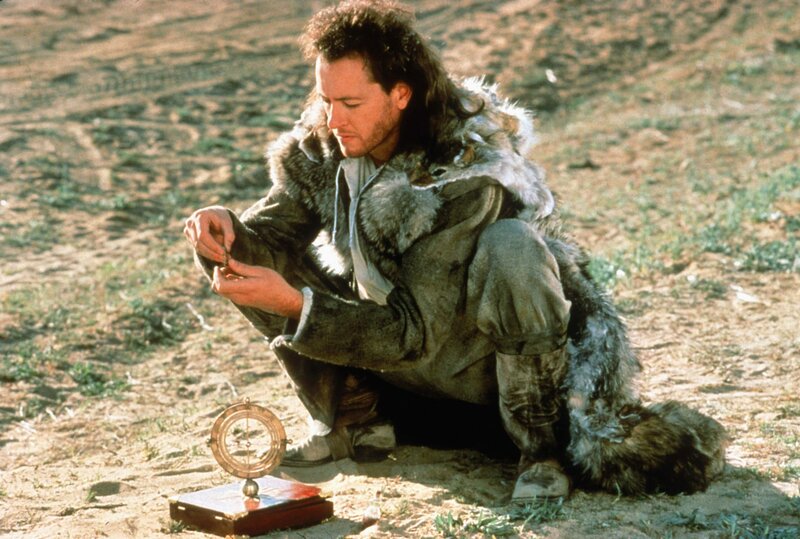 Warlock - Satans Sohn – Bild: FOX