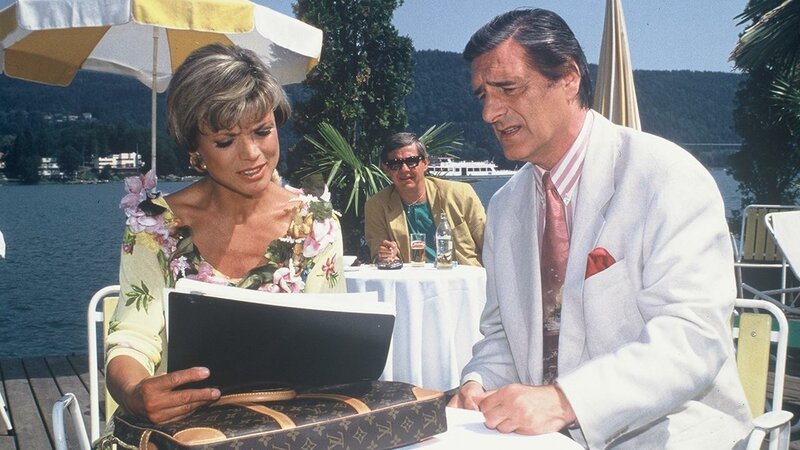 Ein Schloss am Wörthersee S03E03 Heimkehr zum Wörthersee