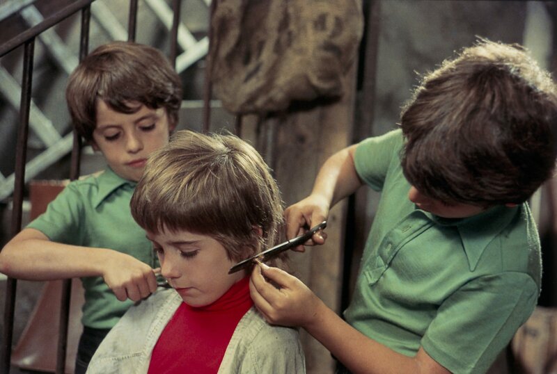 Taschengeld – Bild: ARTE F /​ © Hélène Jeanbreau /​ © Hélène Jeanbreau