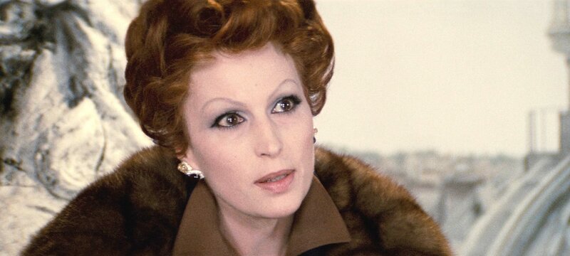 Gewalt und Leidenschaft – Bild: ORF/​Donau Film