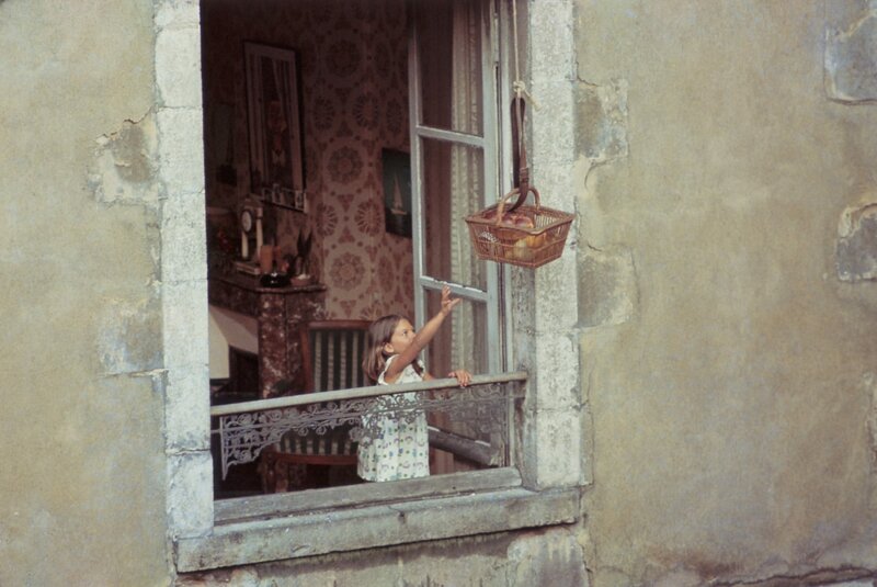 Taschengeld – Bild: ARTE F /​ © Hélène Jeanbreau /​ © Hélène Jeanbreau