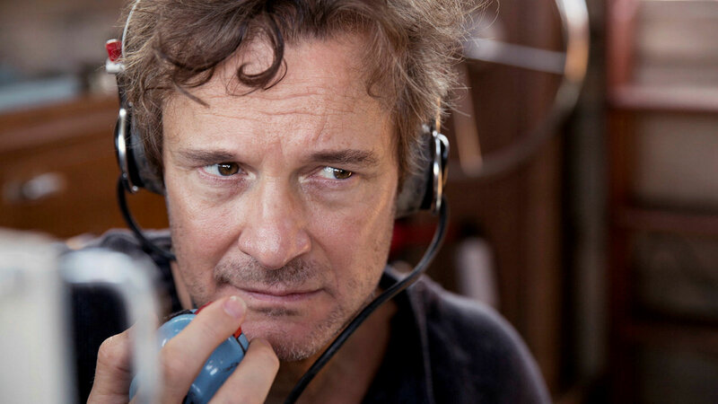 Vor uns das Meer – Bild: SRF2