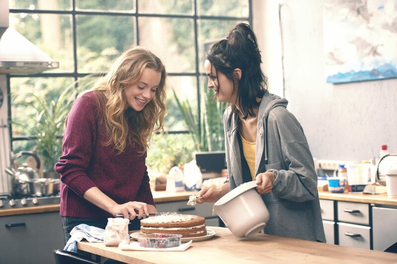 Dem Horizont so nah – Bild: 2019, STUDIOCANAL, Pantaleon Films, SevenPictures Films Lizenzbild frei