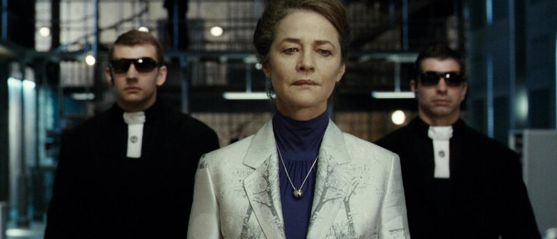 Babylon A.D. – Bild: 2008 BABYLON A.D SAS /​ BABYLON FILMS LIMITED /​ STUDIOCANAL /​ M6 FILMS