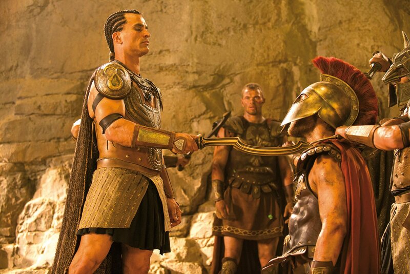 The Legend of Hercules – Bild: 2014 Paramount Pictures
