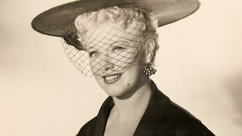 Ginger Rogers. – Bild: ORF/​3DD Productions