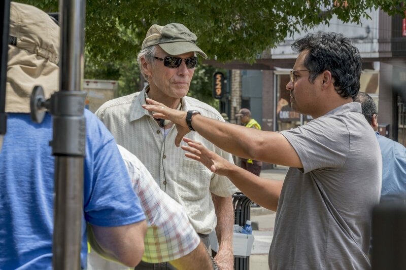 The Mule – Bild: ORF/​Pro7/​© 2018 Warner Bros.