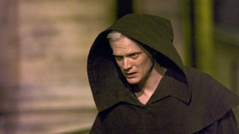 The Da Vinci Code - Sakrileg – Bild: TVNOW /​ Columbia Pictures Industries