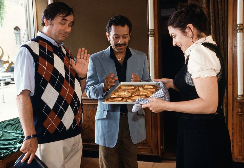 Liebe Zartbitter – Bild: ARD Degeto/​Susan R. Skelton