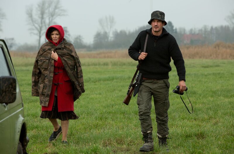 Hanne – Bild: NDR/​Volker Roloff