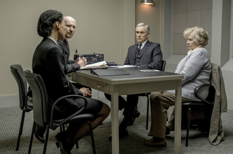 Geheimnis eines Lebens – Bild: ARD Degeto/​Entertainment One/​Nick Wall