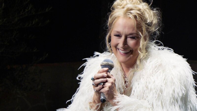 Mamma Mia! Here We Go Again – Bild: TVNOW /​ © 2018 Universal Studios