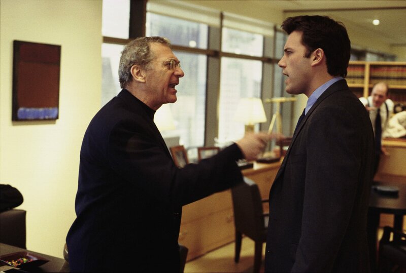 Spurwechsel – Bild: TM & © 2002 by Paramount Pictures. All Rights Reserved. /​ Kerry Hayes Lizenzbild frei