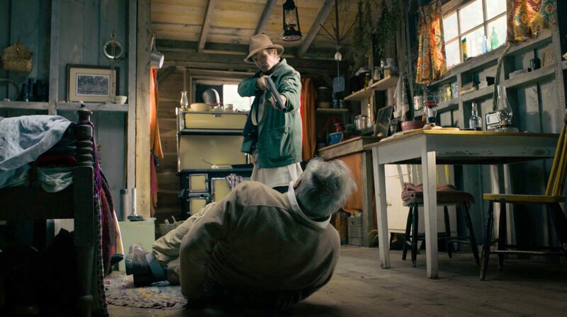 Harrys Insel – Bild: ARD Degeto/​Chris Reardon